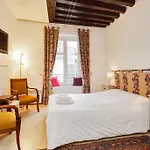 Appartement French Cancan